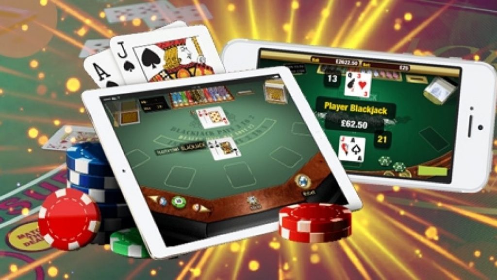 10 Aplikasi Blackjack Teratas Android & iOS untuk dimainkan pada tahun 2020