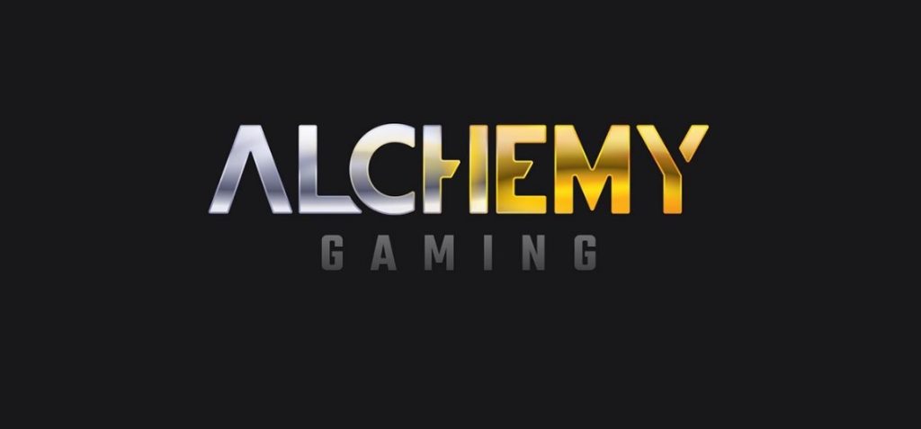Alchemy Gaming: Specialized Gambling Game Studio