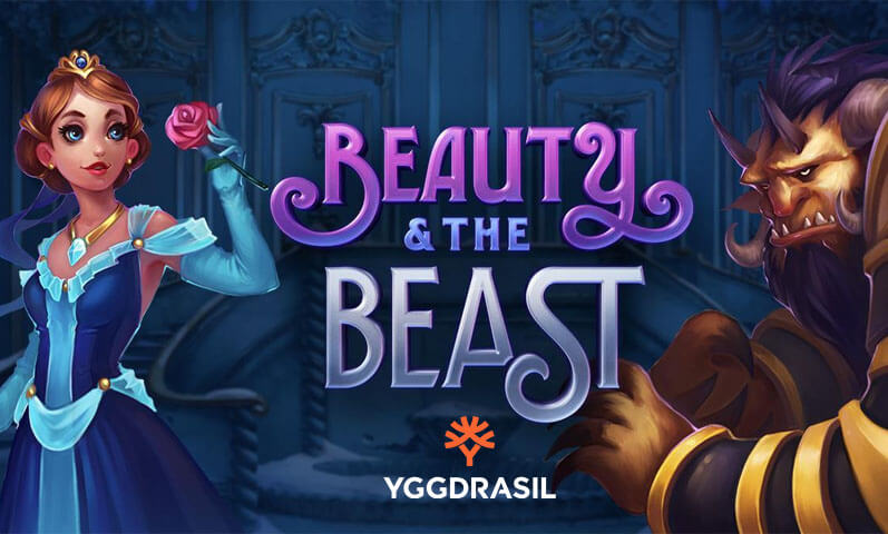 Beauty and The Beast slot review