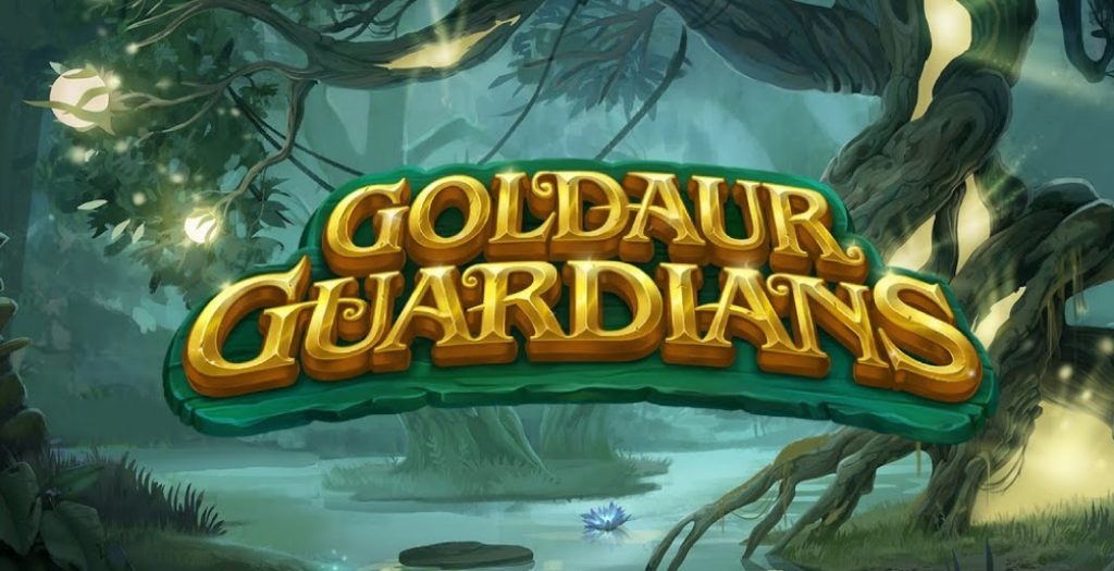 Goldaur Gardians Slot