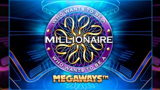 Who Wants to Be a Millionaire Megaways Slot Review: Bonus Features, Jackpot and RTP